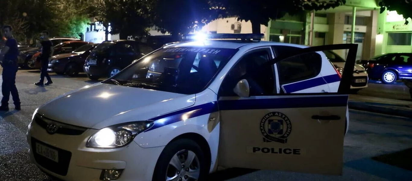 Κηφισιά: Θύμα ληστείας γνωστός ποδοσφαιριστής - Άγνωστοι εισέβαλαν στο σπίτι του